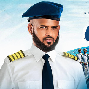 Merkeb Bonitua - Maebel