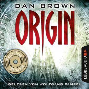 Origin [Robert Langdon 5 (Gekürzt)]