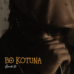 BO KOTUNA by Gradi Ki