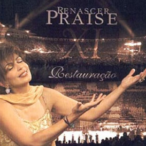 Renascer Praise 11 - Restauração cover