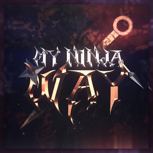 My Ninja Way (Naruto Rap) by Sensei Beats, Kastles