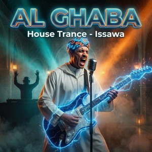 Al ghaba / الغابة - House Trance - Issawa by Mister AI Anane