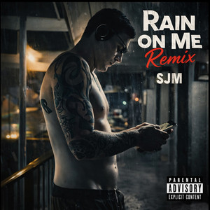 Rain On Me - Remix by SJM, SWV