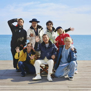 Kazenoyorube ~Single Up~ (feat. Yuzo Kayama, SHOCK EYE, KIYOSAKU, RYO, OTA, PES & ISEKI)