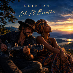 Let It Breathe by Klibeat