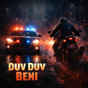 DUV DUV BENİ by Bir Doğa Masalı