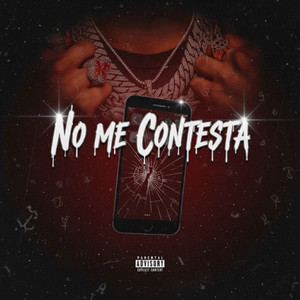 No Me Contesta by RamaNirou, MASKFILTRAX