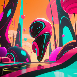 YEGROS CARLOS OMAR - crowds at the lake