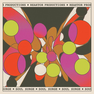 Reaktor Productions - Soul Surge