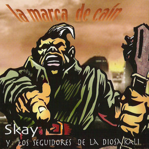 El Viaje de las Particulas by Skay Beilinson - album artwork