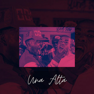 Una Alta | Dembow - Instrumental by TQuality Beatz