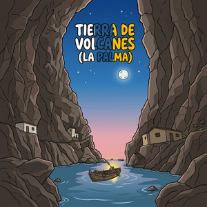 Tierra de Volcanes La Palma by PlatanoCanarioDelBueno