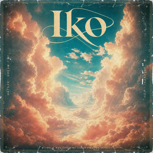 Iko - cover artwork