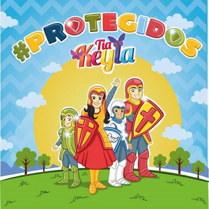Tia Keyla - #Protegidos