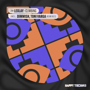 Lexlay — Climbing (2026)