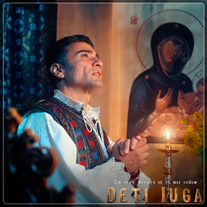 Am Venit Măicuță Să Te Mai Vedem by Deti Iuga