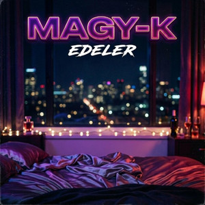 Magy-K by Edeler
