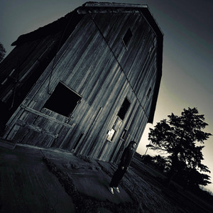 Black & White by FLAKE