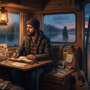 Diary Of Jane by Rustic Poem Records