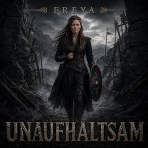 Unaufhaltsam by Freya Rabenschild