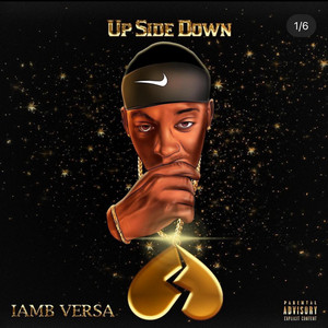 Portada de Upside Down Heart