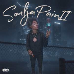 Soulja Pain 2 by 38004L