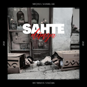 Sahte Dünya by Meçhul Sanıklar