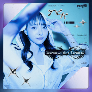 Seraphim Tears by Dusqk