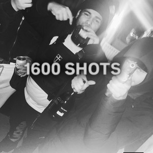 1600 SHOTS