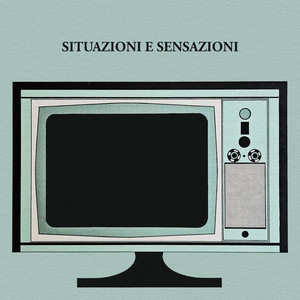 Ricerca Assurda by Stelvio Cipriani