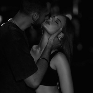 Only for Tonight by Antonio Bennet