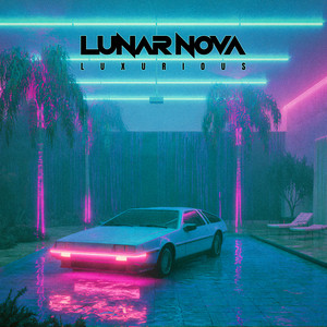 Luxurious by Lunar Nova