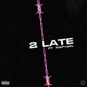 Portada de 2 Late