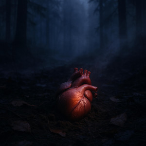 Pieces of Me by Echo Morrow