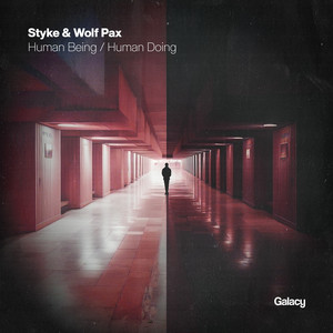 Wolf Pax — Human Being / Human Doing (2026)