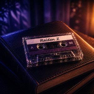 夜未央 by Raiden Z