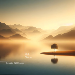 Gentle Stillness by Sam Stone