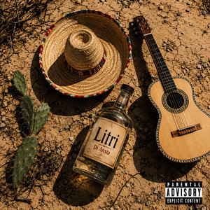 LITRI by Wraith, Okwantyy