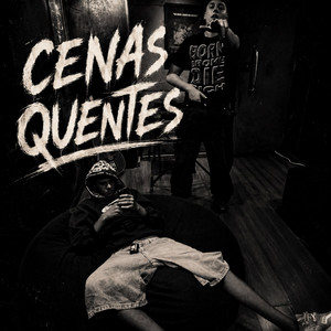 CENAS QUENTES by Mc Meno Crispim, Sala