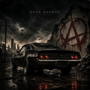 Bad Blood Runs Deep by Black Static