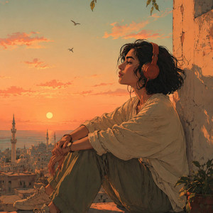 Drifting Horizon by Layl