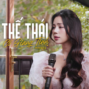 Hương Ly - Thế Thái x Cố Giang Tình (Beat)