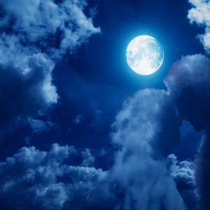 Yaromir — Moonlight