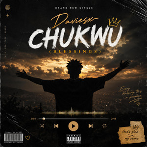 Daviesx (chukwu (blessings)