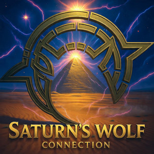 Connection by Saturn's Wolf