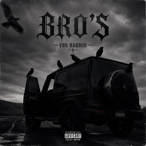 Bro's by YBN Nahmir