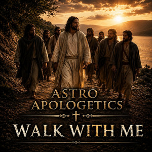 Walk with Me by Astro Apologetics
