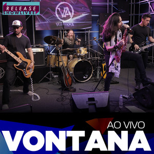 Vontana no Release Showlivre (Ao Vivo) album