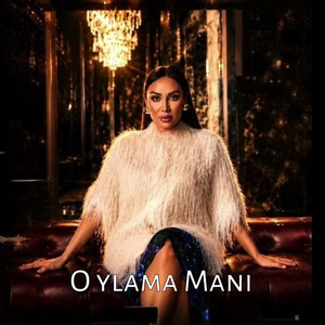 O Ylama Mani by Hyperaker