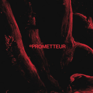 Portada de PROMETTEUR
